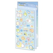 PSW-02 ポケットステッカーワールド すみっコぐらし 星空さんぽ