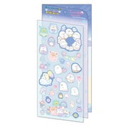 PSW-03 ポケットステッカーワールド すみっコぐらし おばけのナイトパーク