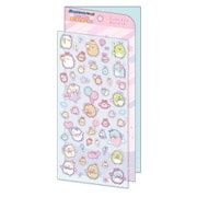PSW-06 ポケットステッカーワールド すみっコぐらし てんしなえびてんアイドル