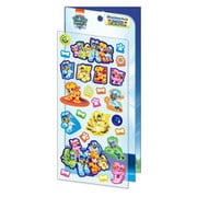 PSW-05 ポケットステッカーワールド パウ・パトロール マイティパウ