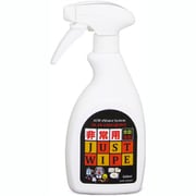 非常用食器洗剤 ジャストワイプ 500ml