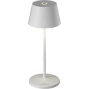 Villeroy&Boch(ビレロイボッホ) テーブルライトミニ SEOUL MICRO ホワイト 97000
