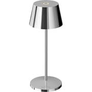 Villeroy&Boch(ビレロイボッホ) テーブルライトミニ SEOUL MICRO シルバー 97005