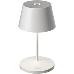 Villeroy＆Boch（ビレロイボッホ） テーブルライト SEOUL ホワイト 96870