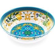 Guzzini(グッチーニ) ボウル 30CM FLOWER&LEMON アソート 281906-52