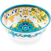 Guzzini(グッチーニ) ボウル 22CM FLOWER&LEMON アソート 281907-52
