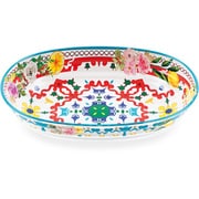 Guzzini(グッチーニ) ライスボウル FLOWER&LEMON アソート 281905-52