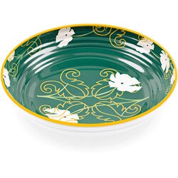 Guzzini（グッチーニ） スープディッシュ FUSION グリーン 3Pセット 281930-52