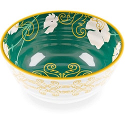 Guzzini（グッチーニ） ボウル 22CM FUSION グリーン 281937-52