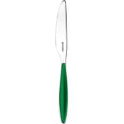 Guzzini(グッチーニ) フルーツナイフ FEELING エメラルドグリーン 3Pセット 230007-69