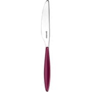 Guzzini(グッチーニ) フルーツナイフ FEELING アメジスト 3Pセット 230007-77