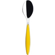 Guzzini(グッチーニ) テーブルスプーン FEELING アンバー 3Pセット 230001-151
