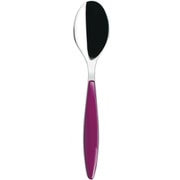 Guzzini(グッチーニ) テーブルスプーン FEELING アメジスト 3Pセット 230001-77