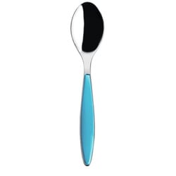 Guzzini（グッチーニ） ティースプーン FEELING ターコイズ 3Pセット 230004-48