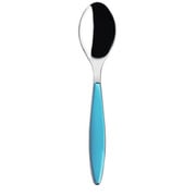 Guzzini(グッチーニ) ティースプーン FEELING ターコイズ 3Pセット 230004-48