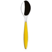 Guzzini(グッチーニ) ティースプーン FEELING アンバー 3Pセット 230004-151