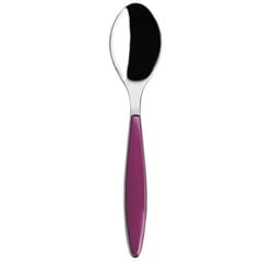 Guzzini（グッチーニ） ティースプーン FEELING アメジスト 3Pセット 230004-77