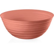 Guzzini(グッチーニ) XL サラダボウル TIERRA ダークテラコッタ 175030-264