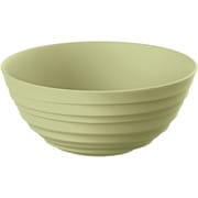 Guzzini(グッチーニ) M サラダボウル TIERRA ライトグリーン 175018-257