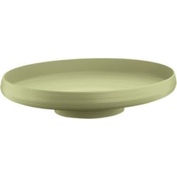 Guzzini（グッチーニ） フルーツボウル TIERRA ライトグリーン 179700-257