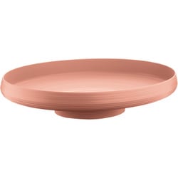 Guzzini（グッチーニ） フルーツボウル TIERRA ダークテラコッタ 179700-264
