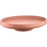 Guzzini(グッチーニ) フルーツボウル TIERRA ダークテラコッタ 179700-264