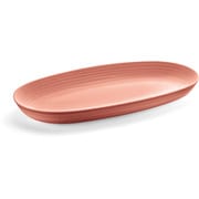 Guzzini(グッチーニ) サービングディッシュ TIERRA ダークテラコッタ 175400-264