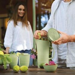 guzzini　the stone　グッチーニ Amazon｜guzzini(グッチーニ) カトラリーセット レッド 箱サイズ