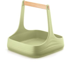 Guzzini（グッチーニ） テーブルキャディ TIERRA ライトグリーン 179300-257