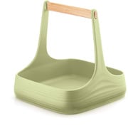 179300-257 [Guzzini（グッチーニ） テーブルキャディ TIERRA ライトグリーン]