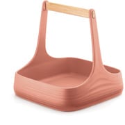 179300-264 [Guzzini（グッチーニ） テーブルキャディ TIERRA ダークテラコッタ]