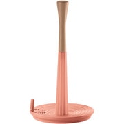 180200-264 [Guzzini（グッチーニ） キッチンペーパーホルダー TIERRA ダークテラコッタ]