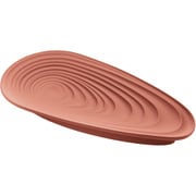 179900-264 [Guzzini（グッチーニ） レードルレスト TIERRA ダークテラコッタ]