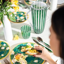 DOLCE&GABBANA タンブラー Guzziniコラボ DOLCE&GABBANA タンブラー Guzziniコラボ Dolce & Gabbana x