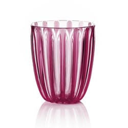 Guzzini（グッチーニ） レギュラータンブラー Dolce Vita アメジスト 3Pセット 123901-77