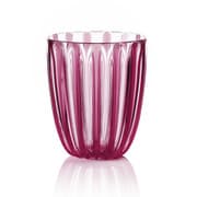 123901-77 [Guzzini（グッチーニ） レギュラータンブラー Dolce Vita アメジスト 3Pセット]