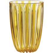 123902-151 [Guzzini（グッチーニ） トールタンブラー Dolce Vita アンバー 3Pセット]