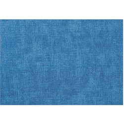 Guzzini（グッチーニ） プレイスマット FABRIC ターコイズ 3Pセット 226091-48