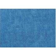 226091-48 [Guzzini（グッチーニ） プレイスマット FABRIC ターコイズ 3Pセット]