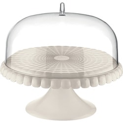 新品 guzzini グッチーニ ケーキスタンド S ミルクホワイト ヨドバシ.com - グッチーニ Guzzini(グッチーニ) S ケーキ