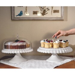 新品 guzzini グッチーニ ケーキスタンド S ミルクホワイト Amazon｜GUZZINI(グッチーニ) ケーキスタンド TIFFANY ミルク