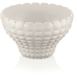 Guzzini（グッチーニ） デザートカップ Tiffany ミルクホワイト 3Pセット 225800-156