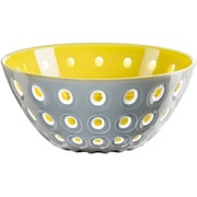 Guzzini（グッチーニ） サラダボウル Le Murrine グレー 279420-141