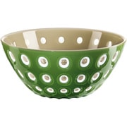 Guzzini（グッチーニ） サラダボウル Le Murrine モスグリーン 279420-159