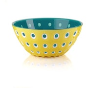 Guzzini（グッチーニ） サラダボウル Le Murrine イエロー 279420-225