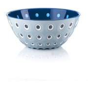 Guzzini(グッチーニ) サラダボウル Le Murrine ライトブルー 279420-226