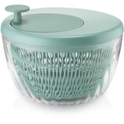 170900-175 [Guzzini（グッチーニ） サラダスピナー Spin＆store オリーブグリーン]