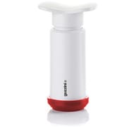 123400-11 [Guzzini（グッチーニ） バキュームポンプ SAVE IT ホワイト]