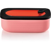 Guzzini（グッチーニ） ランチボックス STORE＆GO レッド 171100-31