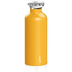 Guzzini（グッチーニ） M サーモボトル ENERGY イエロー 116700-165
